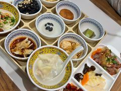 -龙抄手(春熙路总店)