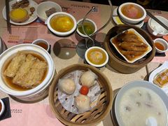 -点都德(大茶楼店)