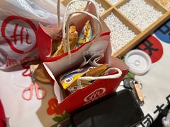 -海底捞火锅(莘松路店)