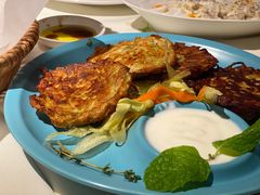 -Pasha帕夏土耳其餐厅(南昌路店)