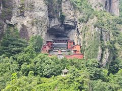 -雁荡山灵峰景区