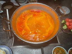 -捞王锅物料理(金华义乌之心店)
