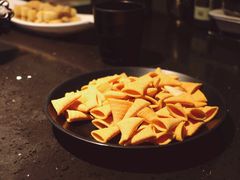 -锅说大脸毛肚重庆老火锅(佐阾店)