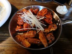 -MI WU FACTORY米屋美食工厂餐厅(绿地店)