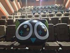 -万达影城IMAX(海口日月广场店)