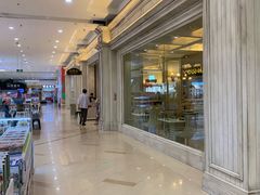 -外婆家(古墩印象城店)
