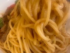 -萨莉亚意式餐厅(深圳北站店)