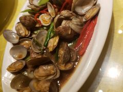 -莲花公园煎蟹(总店)