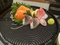 -九毛九西北菜(大东海店)