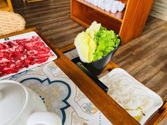 -普宁潮汕牛肉火锅(新香洲店)