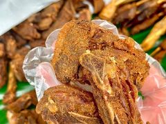 -但家香酥鸭(民生路总店)