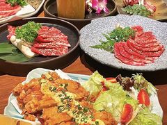 -御牛道日式烤肉料理(杭州万象城店)
