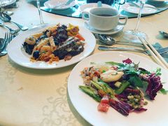 -澳门旅游塔360°旋转餐厅(南湾湖广场店)