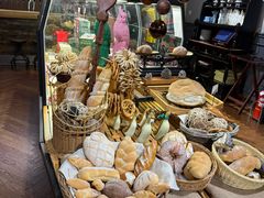 -秋林西餐厅(总店)