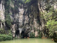 -天河潭旅游度假区