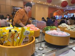-喜家自助小火锅(乐客城店)