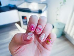 -如一·美甲美睫