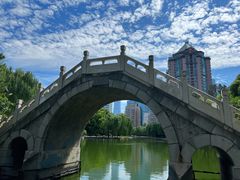 -团结湖公园