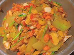 -吃饭皇帝大土家民族菜(正大广场店)