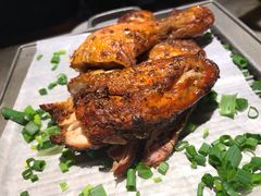 -绿茶餐厅(乐峰广场店)