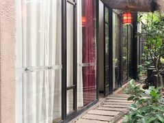 -大树头森林餐厅(番禺广场店)