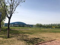-蒙牛工业旅游景区