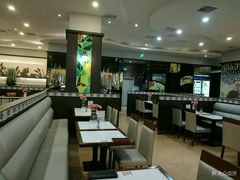 卡座-斗牛士牛排餐厅(嘉里汇店)