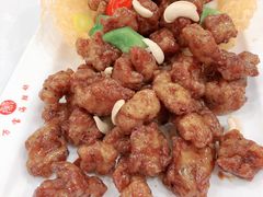-万宝海鲜舫(劳动公园店)
