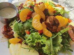 -Chili's Cafe&Bar奇利斯(滨江店)