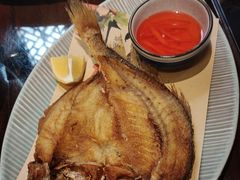 -有梦特色餐厅(古子城店)