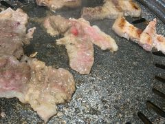 -那胡同里的小烤肉馆(开发区万达店)