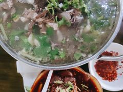 -小杨翘脚牛肉