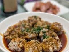 -华盛丰温州大排档(东三环南路店)