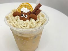 -BLACKSHEEP ESPRESSO(建国中路店)