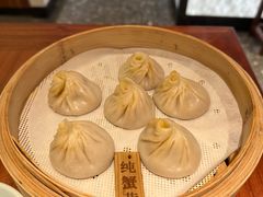 -裕兴记•蟹黄面馆(人民广场店)