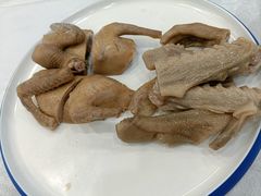 梅子乳鸽-岭南海晏楼(滨江东总店)