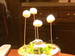 鳕鱼芝士丸-佬土鹅肠火锅(解放路店)