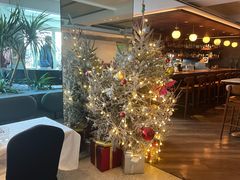 -城市露台景观餐厅(淮海路店)