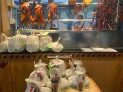 -新世界餐厅(万达店)