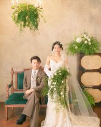 -卡米拉婚纱摄影工作室(金汇广场店)