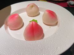 -锦楼·臻选新杭帮(杭州中心店)