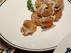 -新太二·鲜料川菜(东汇城店)