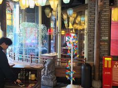 -小龙坎火锅(春熙太古里店)