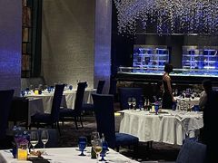 大堂-AZUR聚(香格里拉饭店)