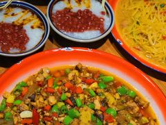 -泥糊破店小酒馆·团建聚餐(南京西路店)