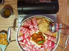 -西月山居匠心创意料理(江汉路新佳丽广场店)