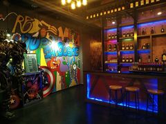 -好享派·团建轰趴馆(旗舰店)