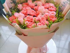 -渝信川菜(工体店)