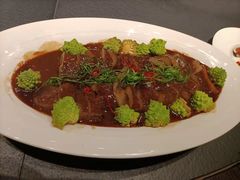 -大拙里·精致融合菜(沙湖桃源国际店)