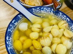 -黄记潮汕甜汤(贝底田坊店)